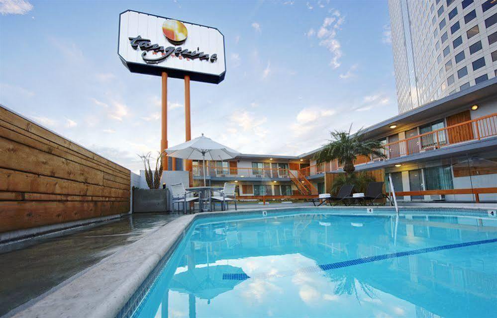 The Tangerine - A Burbank Hotel Экстерьер фото